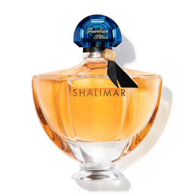 Buy GUERLAIN Shalimar Eau de Parfum Online in Singapore | iShopChangi