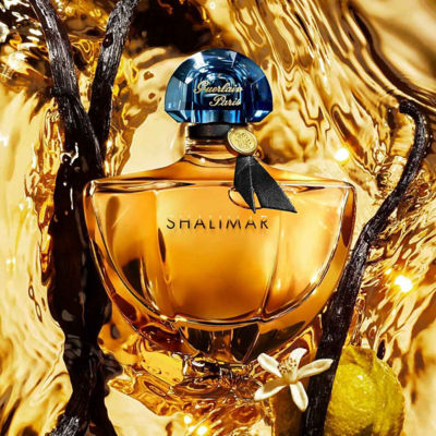 Buy GUERLAIN Shalimar Eau de Parfum Online in Singapore | iShopChangi