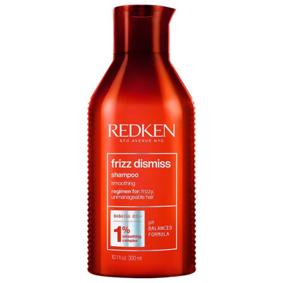 Redken Frizz Dismiss Shampoo 300ml 1
