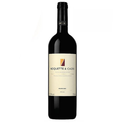 BORDEAUX CHÂTEAU ROQUETTE E CAZES 750ML 14.5%