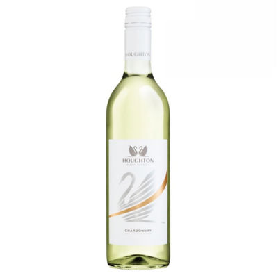HOUGHTON STRIPE CHARDONNAY 750ML 13.5%