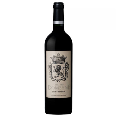 Bordeaux Château Domeyne