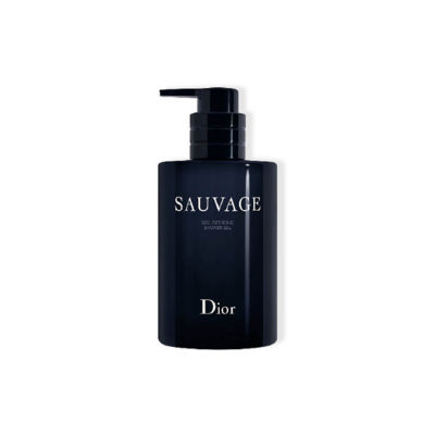 DIOR Sauvage Shower Gel