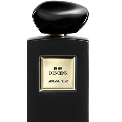 Buy Giorgio Armani Privé Bois D'Encens EDP Online in Singapore
