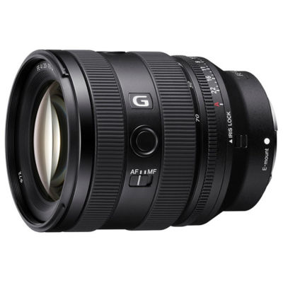 【ジン】SONY FE 50mm F1.2 GM SEL50F12GM SEL50F12GM | Lenses | Sony Singapore