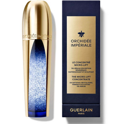 Buy GUERLAIN Orchidée Impériale The Micro-Lift Concentrate Online