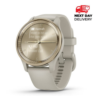 Garmin vivomove clearance for sale