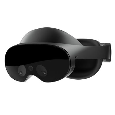 Oculus Meta Quest Pro Headset 256GB | iShopChangi