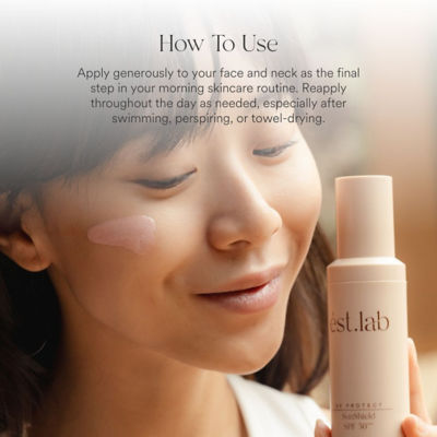 ést.lab Est Lab Mini SunShield SPF50*** 6