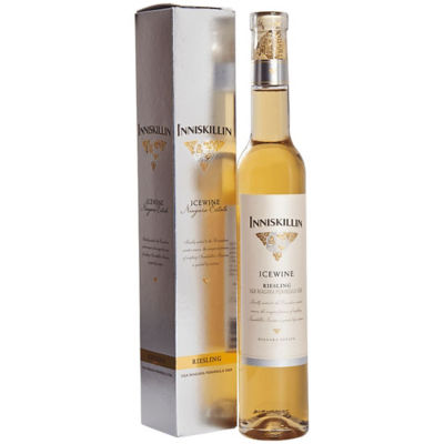 INNISKILLIN RESERVE RIESLING ICEWINE 2021 375ML 9.5%
