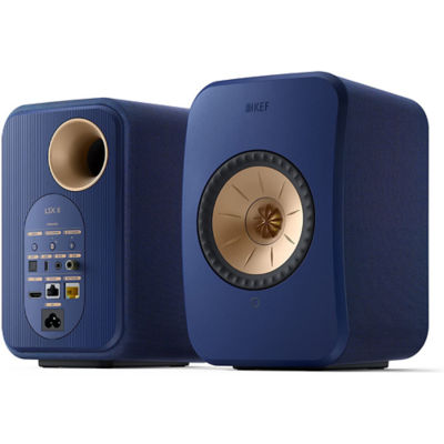 Wireless hifi deals speakers