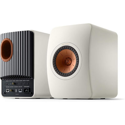 HiFi Speakers  KEF International