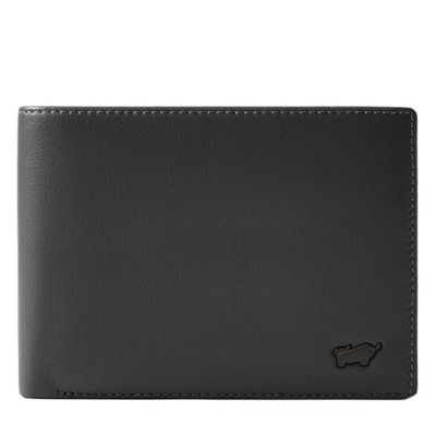 Buy Gallion Wallet With Coin Compartment Online in Singapore