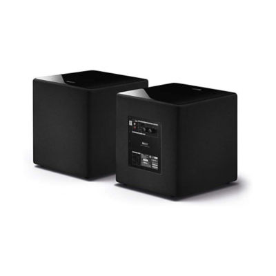 Kef hot sale kube 10