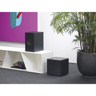 Kef kube hot sale 8