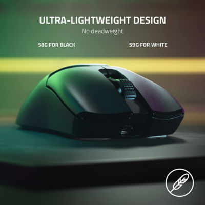 Buy Razer Viper V2 Pro - Wireless Gaming Mouse Online in Singapore