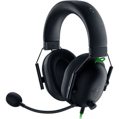 Buy Razer Blackshark V2 X Usb Wired Gaming Headset Online in