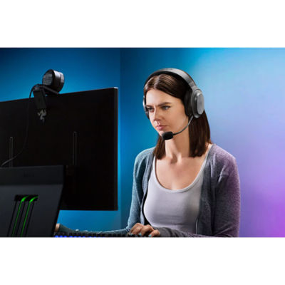 Razer Barracuda X (2022) - Wireless Multi-Platform Gaming And Mobile Headset 8