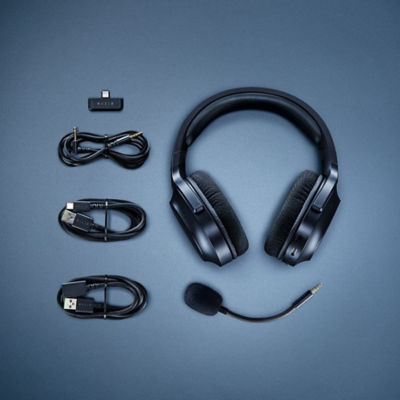 Buy Razer Barracuda X (2022) - Wireless Multi-Platform Gaming And Mobile  Headset Online in Singapore