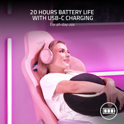 Buy Razer Barracuda X (2022) - Wireless Multi-Platform Gaming And