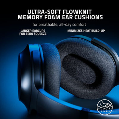 Razer Barracuda - Wireless Multi-Platform Gaming And Mobile Headset 5