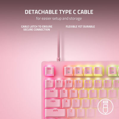 タイムセール 半額 V2 Huntsman Razer Tenkeyless V2 Huntsman Razer Linear（Buy 菓子