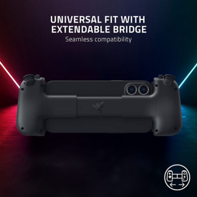 Buy Razer Kishi V2 - Gaming Controller For iPhone Online in