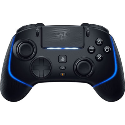 Buy Razer Wolverine V2 ProWless PS5/PC Controller Online in Singapore