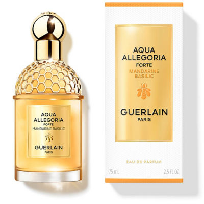 GUERLAIN Aqua Allegoria Forte Mandarine Basilic Eau de Parfum 7