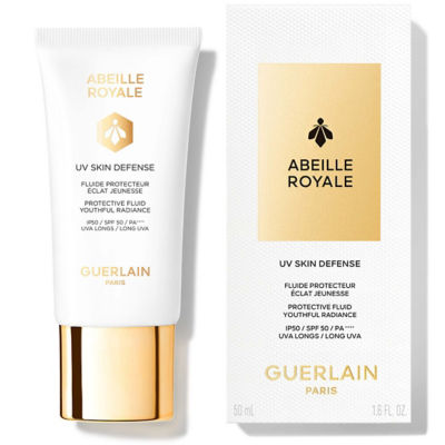 GUERLAIN Abeille Royale UV Shield 3