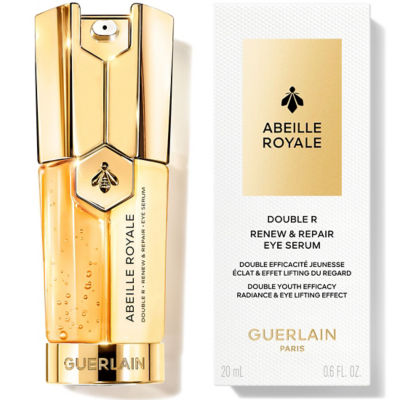 GUERLAIN Abeille Royale Double R Renew & Repair Eye Serum 4