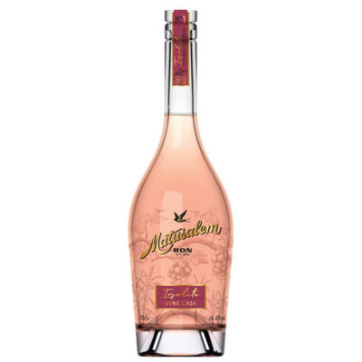 MATUSALEM RUM INSOLITO WINE 40% 700ML