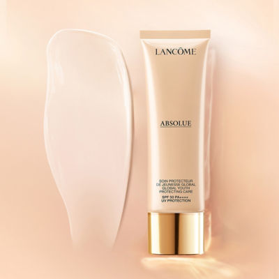 Buy LANCOME ABSOLUE UV PRECIOUS CELLS PROTECTOR 50ml Sunscreen