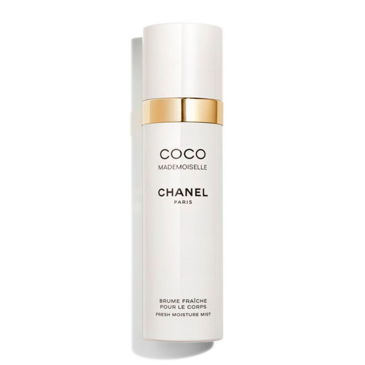CHANEL iShopChangi