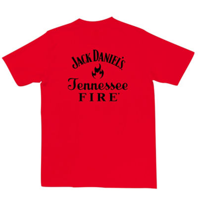 jack fire t shirt