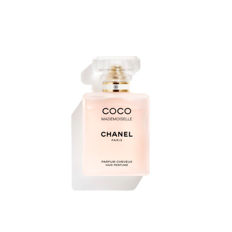 CHANEL COCO MADEMOISELLE ヘアミスト 35ml CHANEL | iShopChangi