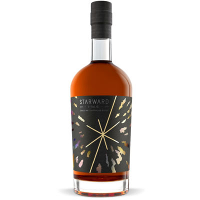 Starward Vitalis 3