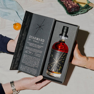 Starward Vitalis 4