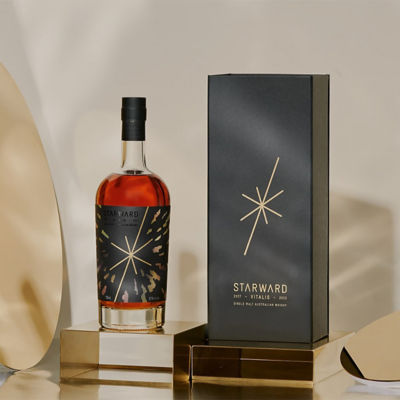 Starward Vitalis 5