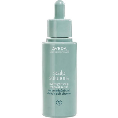 Buy AVEDA Scalp Solutions Overnight Scalp Renewal Serum Online in