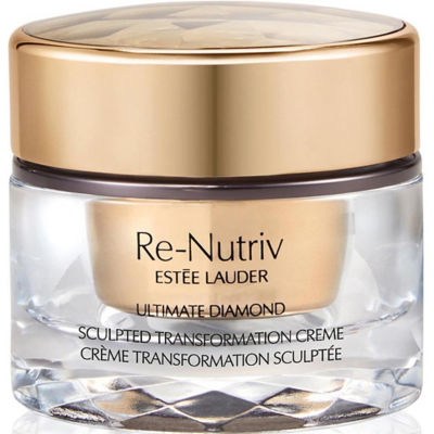 ESTÉE LAUDER Re-Nutriv Ultimate Diamond Sculpting Crème 50ml