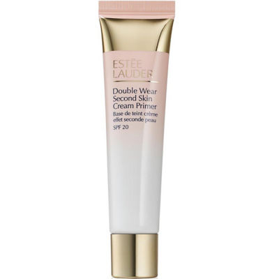 Buy ESTÉE LAUDER Double Wear Second Skin Cream Primer SPF 20/PA++ 40ml