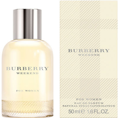 Buddy eau de parfum／OVER 50ml Buy BURBERRY Weekend Eau De Parfum For Women Online in Singapore