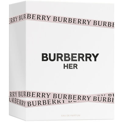 Burberry her 100ml gift hot sale set