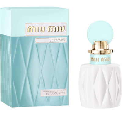 Buy MIU MIU Fleur De Lait Eau De Parfum For Women Online in Singapore ...