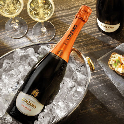 Buy CINZANO PROSECCO 11 750ML Online in Singapore