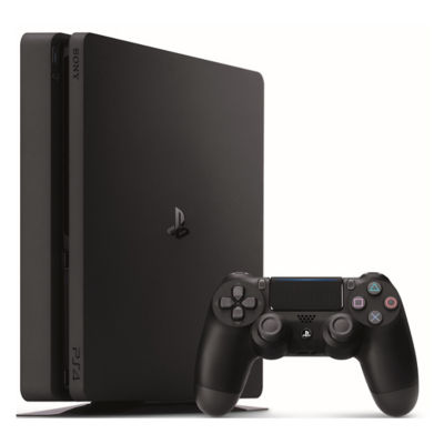 Ps4 on sale sg price