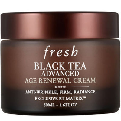 FRESH Black Tea Advanced Age Renewal Cream 2