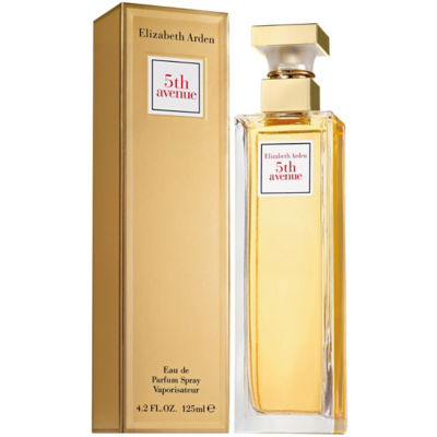 Buy Elizabeth Arden 5th Avenue Eau de Parfum 125ml Online in Singapore ...