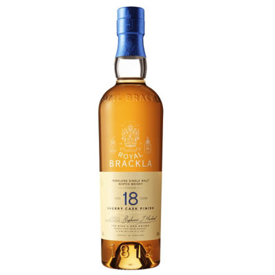  Brackla 18 Year Old ウイスキー Buy Royal Brackla 18 Years Single Malt Scotch Whisky Online in